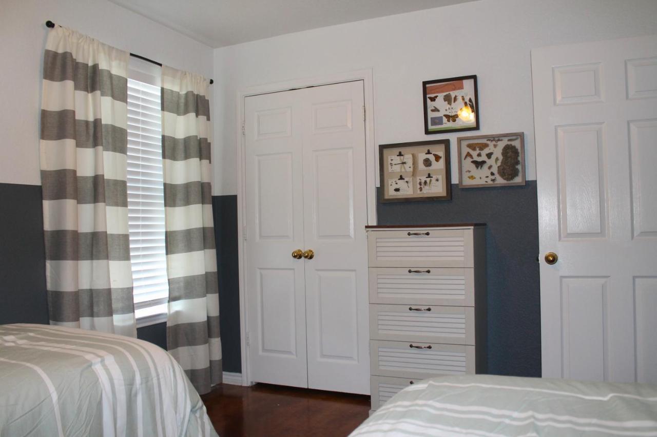 Apartament Setting The Right Vibes. Killeen Zewnętrze zdjęcie