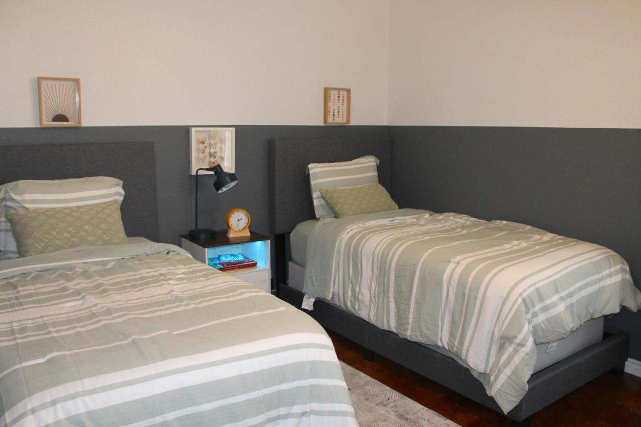 Apartament Setting The Right Vibes. Killeen Zewnętrze zdjęcie