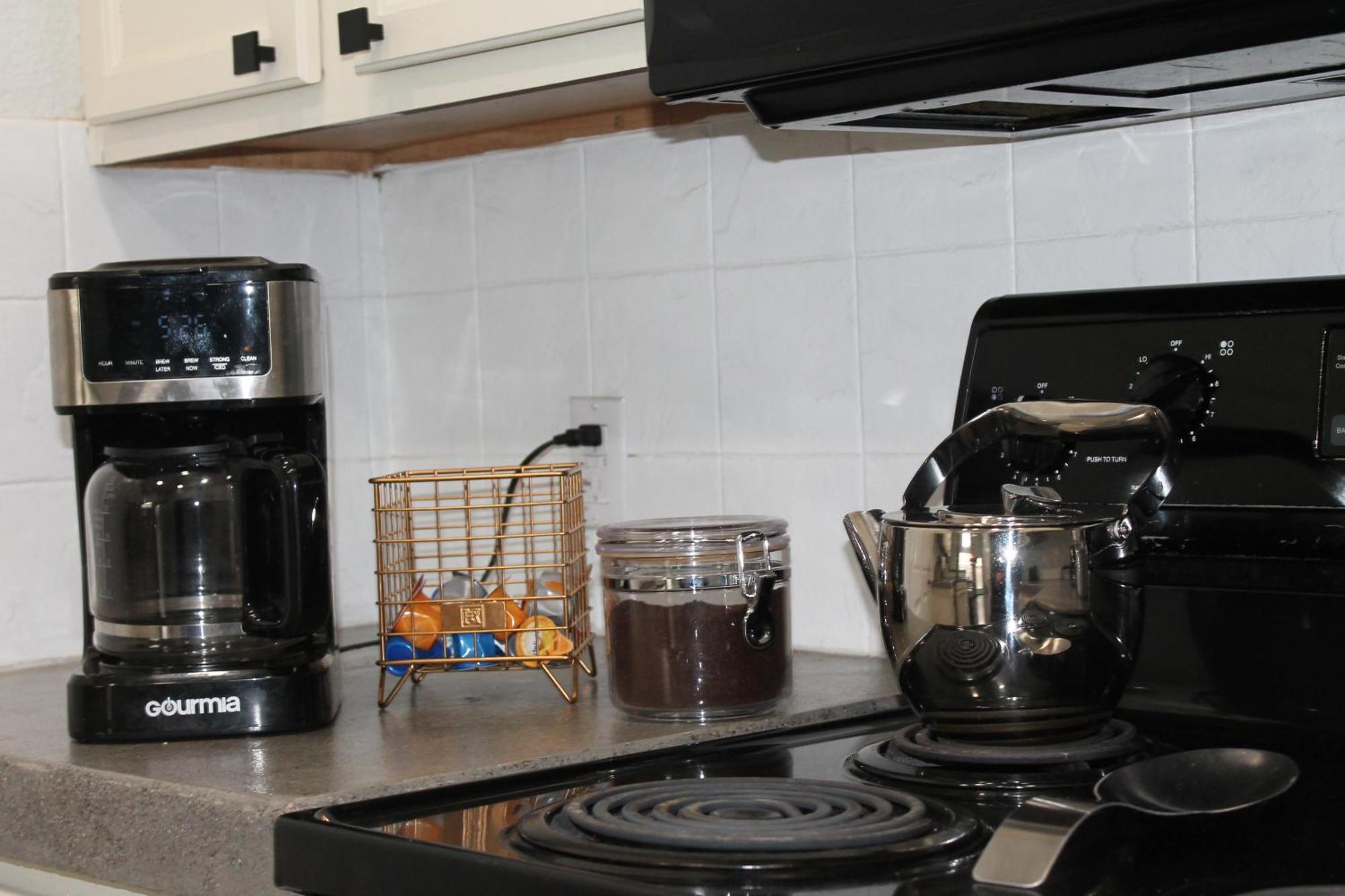 Apartament Setting The Right Vibes. Killeen Zewnętrze zdjęcie