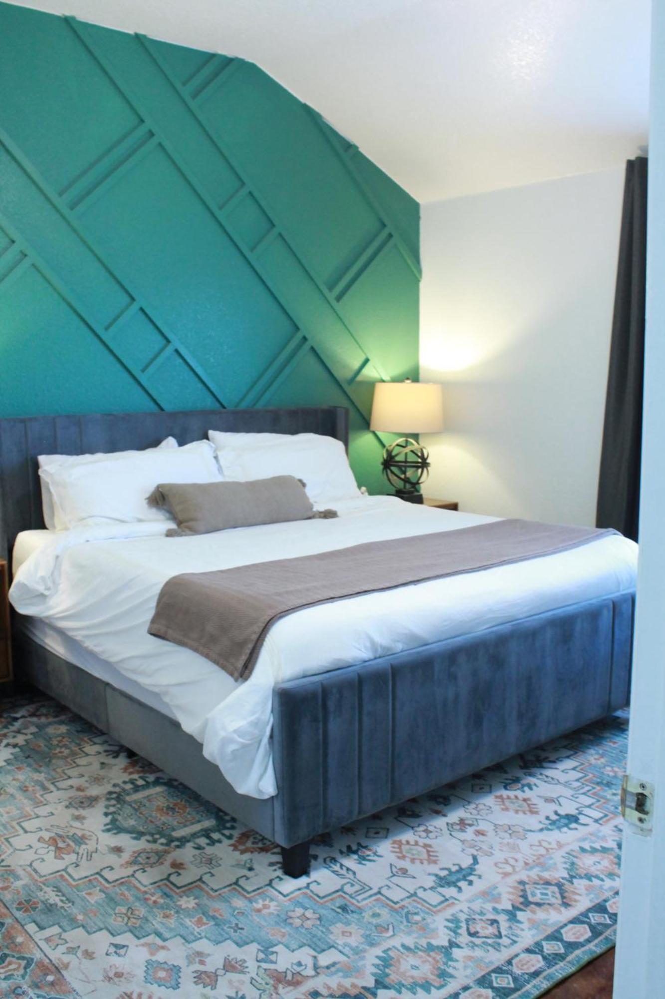 Apartament Setting The Right Vibes. Killeen Zewnętrze zdjęcie