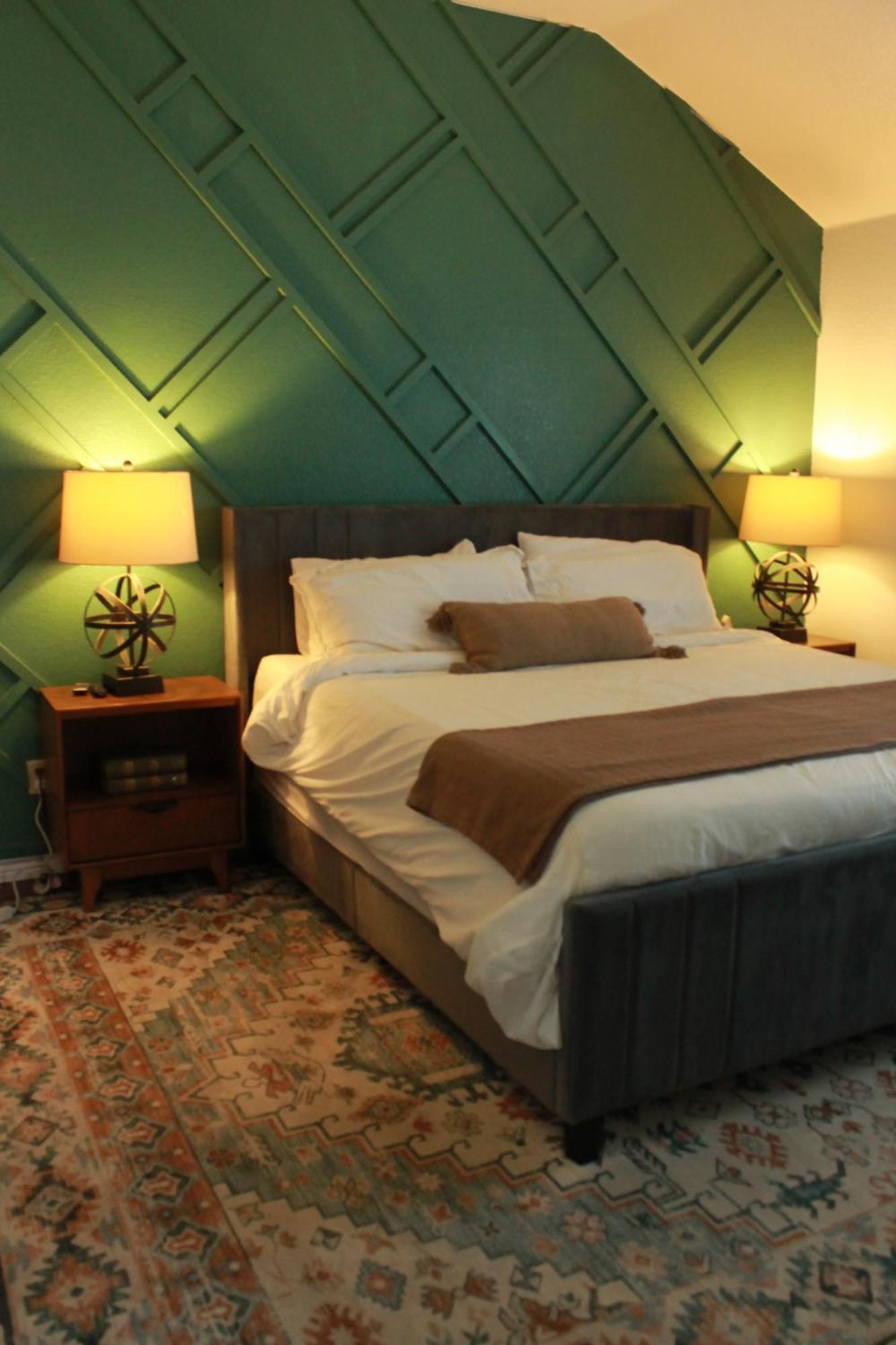 Apartament Setting The Right Vibes. Killeen Zewnętrze zdjęcie