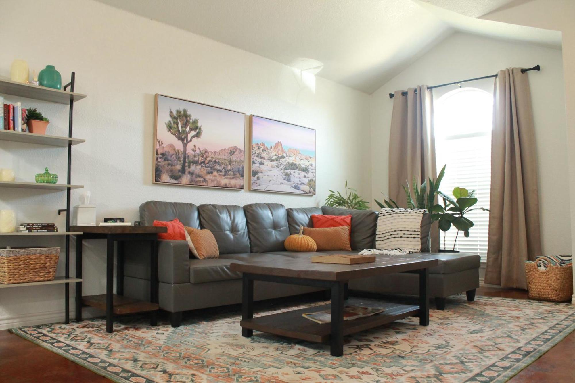 Apartament Setting The Right Vibes. Killeen Zewnętrze zdjęcie