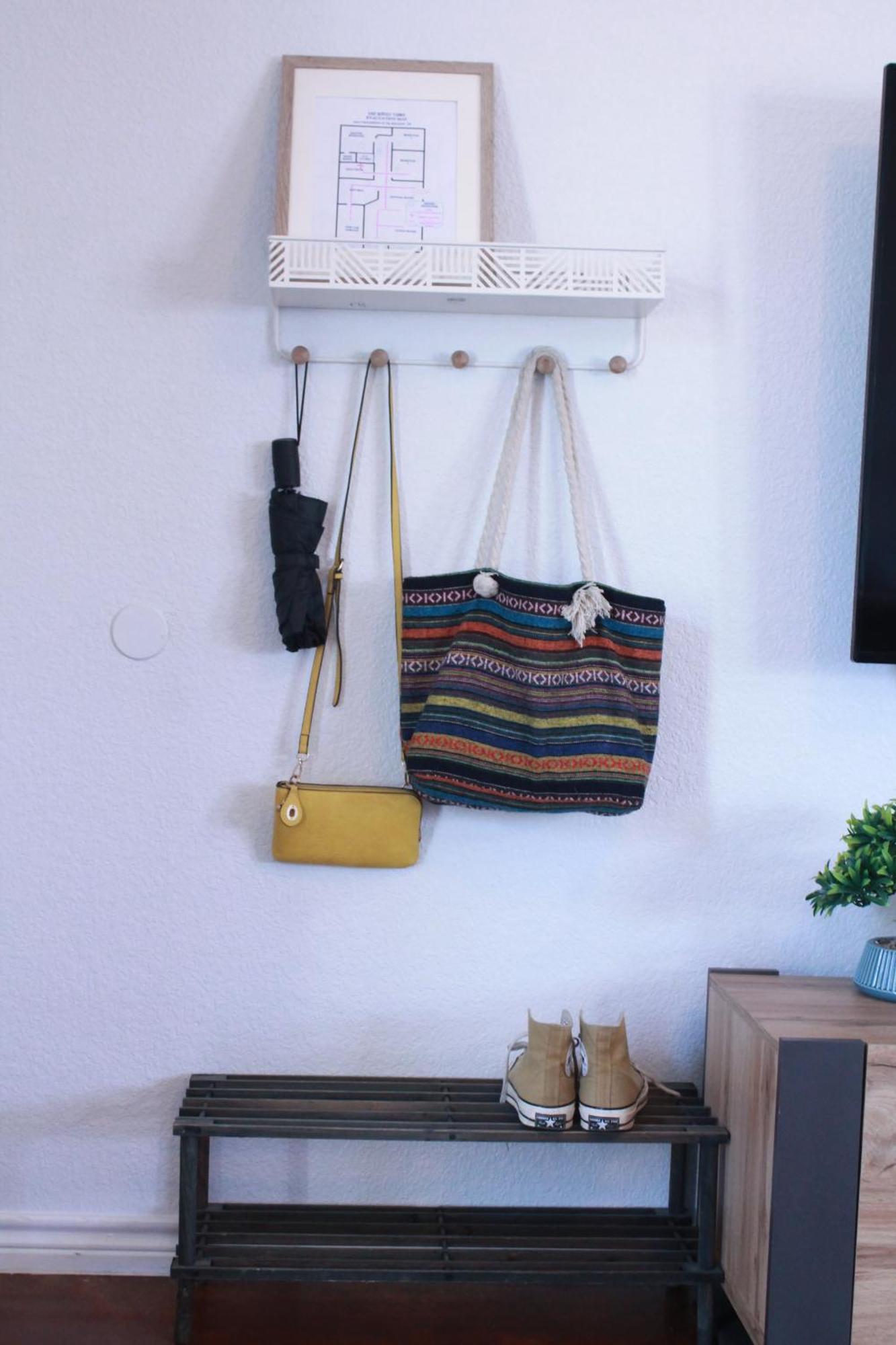Apartament Setting The Right Vibes. Killeen Zewnętrze zdjęcie